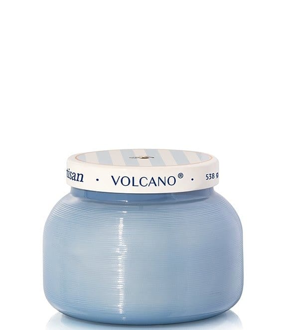 Capri Blue Volcano Caffe Capri 8oz Petite Candle - Little Miss Muffin Children & Home