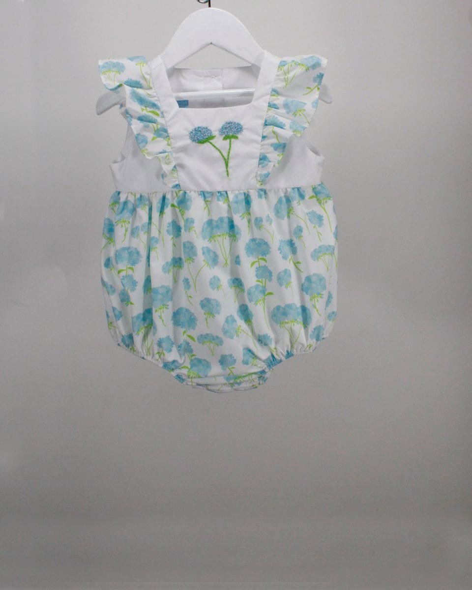 Charming Little One Charming Little One Petal Pathway Margot Bubble - Little Miss Muffin Children & Home