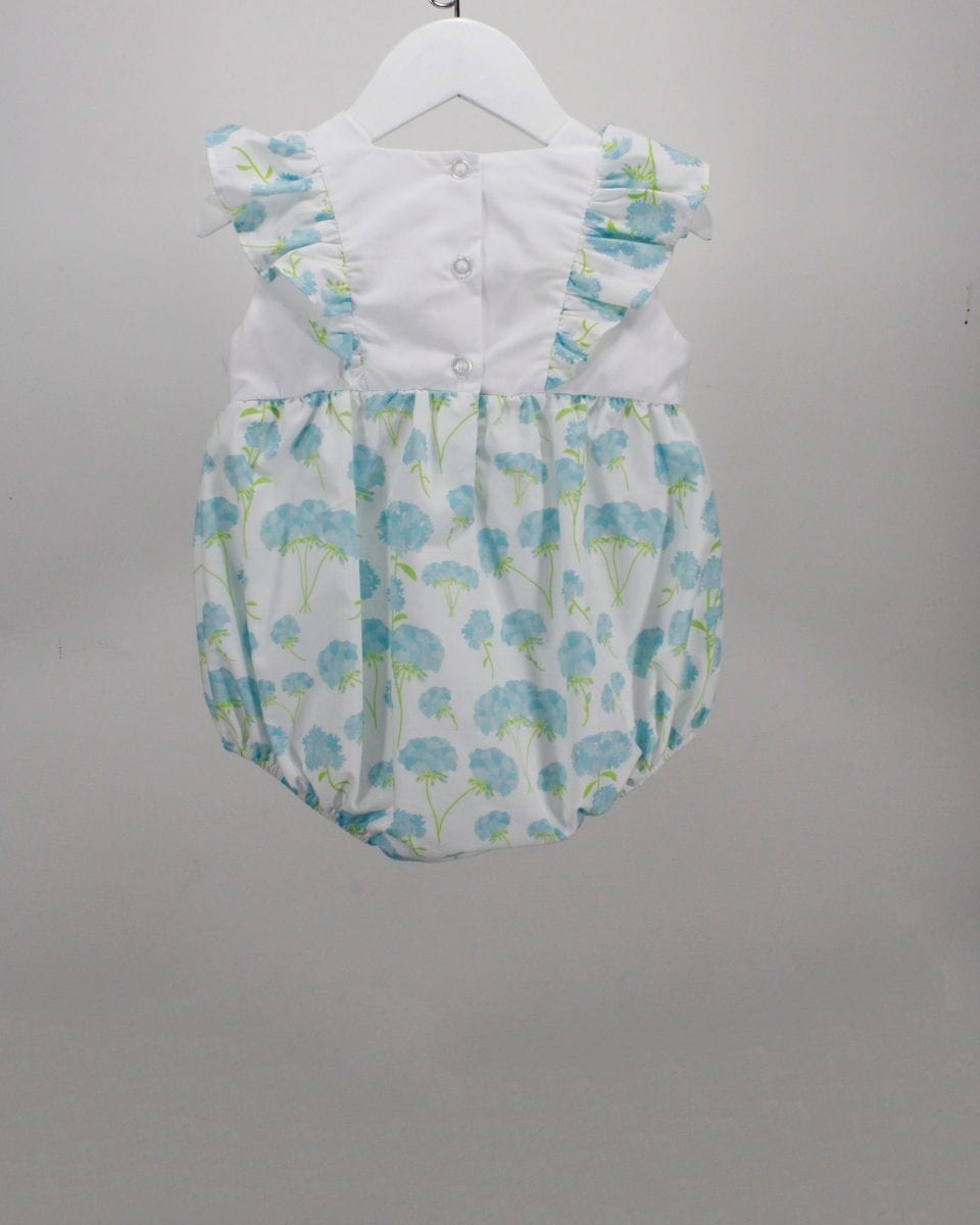 Charming Little One Charming Little One Petal Pathway Margot Bubble - Little Miss Muffin Children & Home