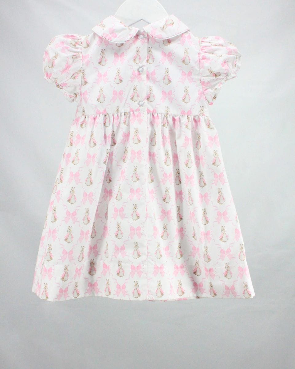 Charming Little One Mischief in the Garden Alice Dress - Little Miss Muffin Children & Home