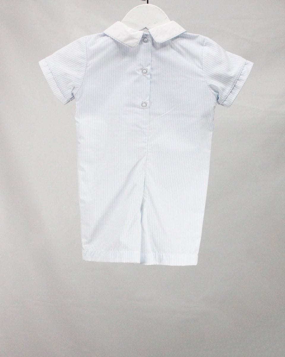 Charming Little One Whispers on the Porch Leo Overall - Little Miss Muffin Children & Home