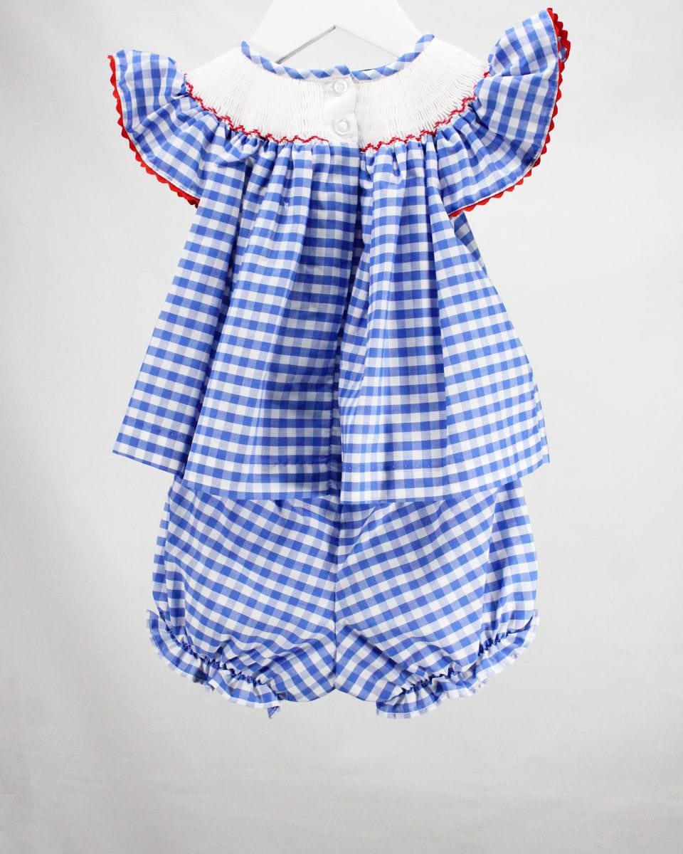 Charming Little One Land of Light Zoey Set - Little Miss Muffin Children & Home