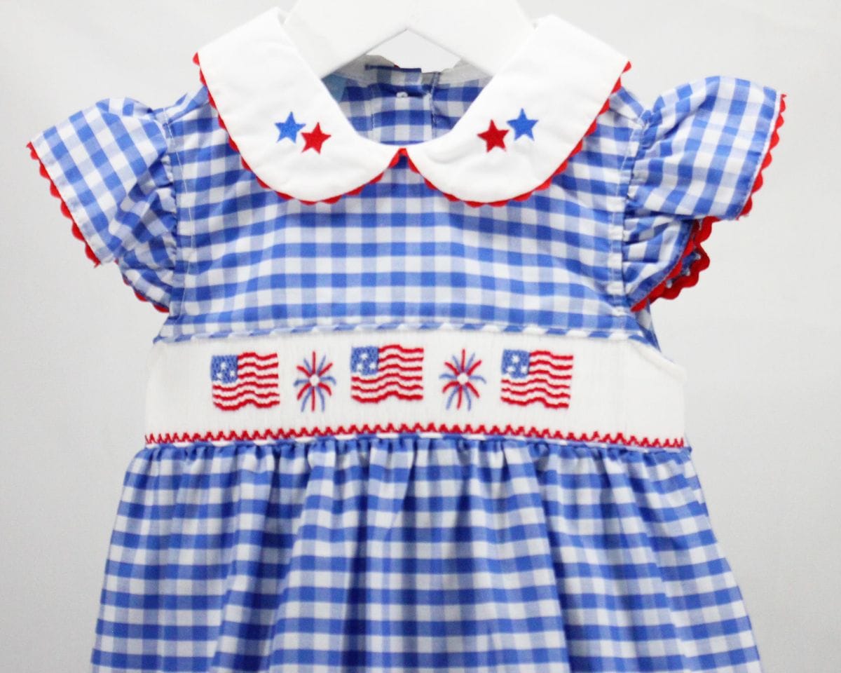 Charming Little One Land of Light Mia Dress - Little Miss Muffin Children & Home