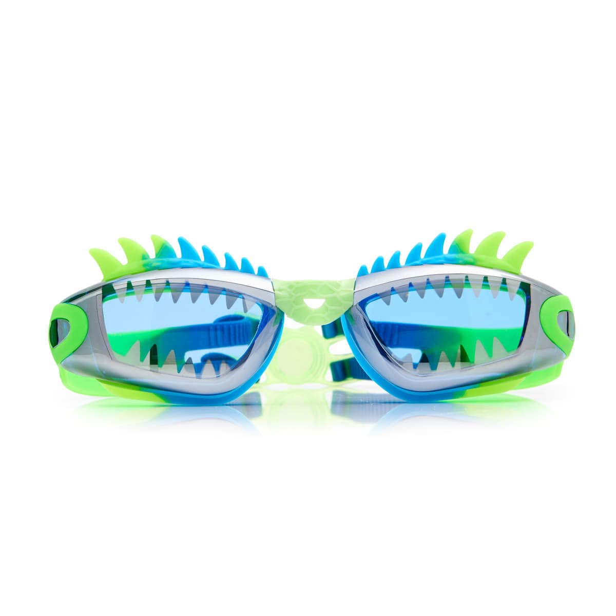 Bling2o Sea Dragon Draco Kids' Swim Goggles - Little Miss Muffin Children & Home