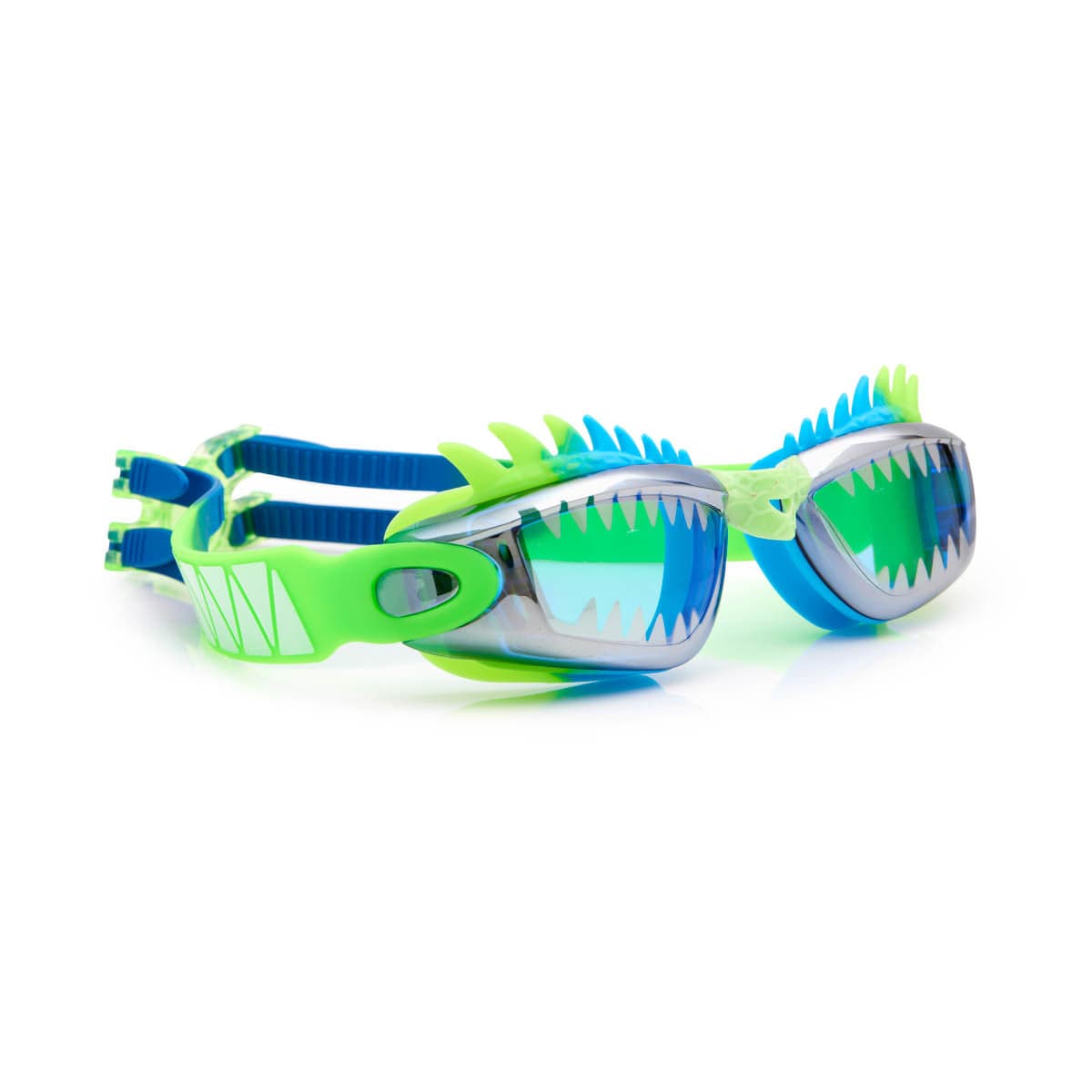 Bling2o Sea Dragon Draco Kids' Swim Goggles - Little Miss Muffin Children & Home