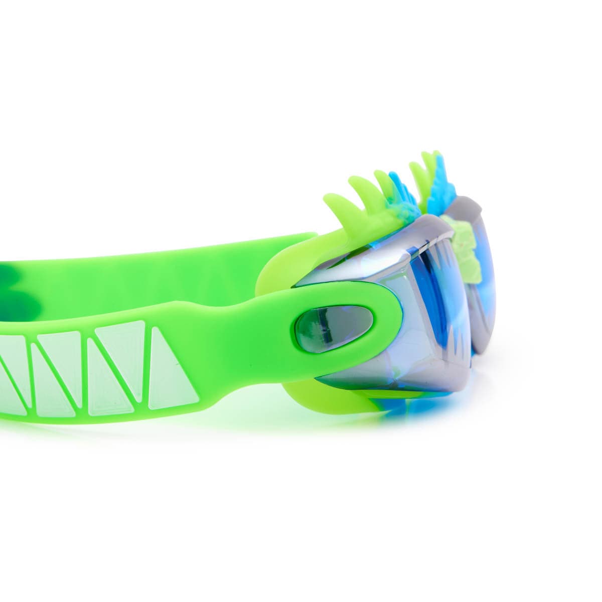 Bling2o Sea Dragon Draco Kids' Swim Goggles - Little Miss Muffin Children & Home