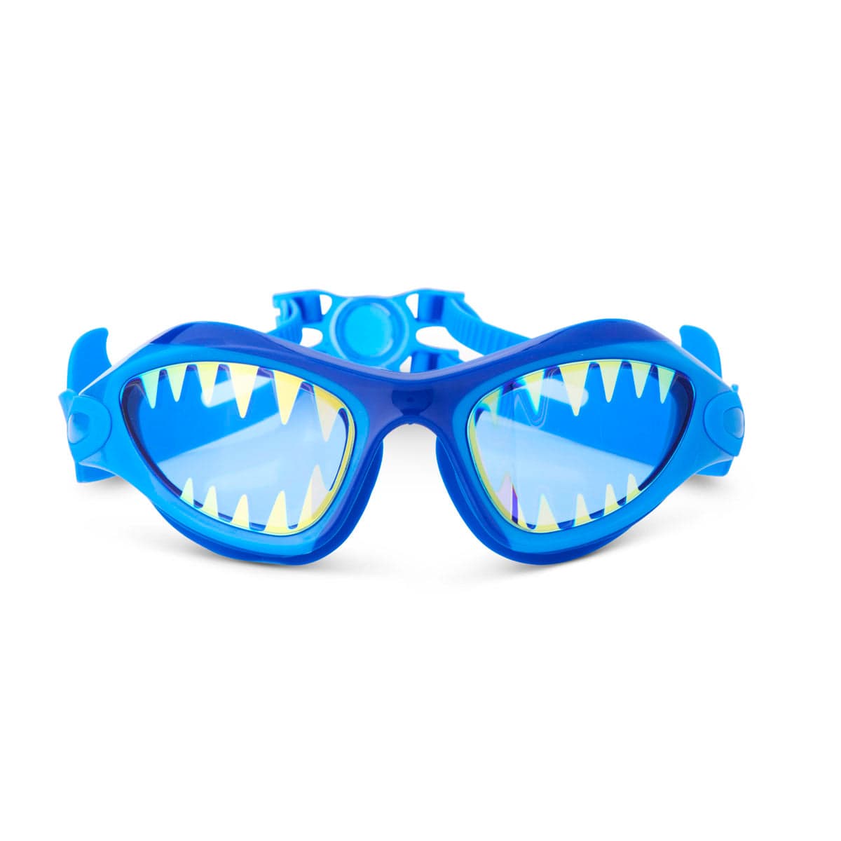 Bling2o Riptide Royal Megamouth Kids' Swim Goggles - Little Miss Muffin Children & Home