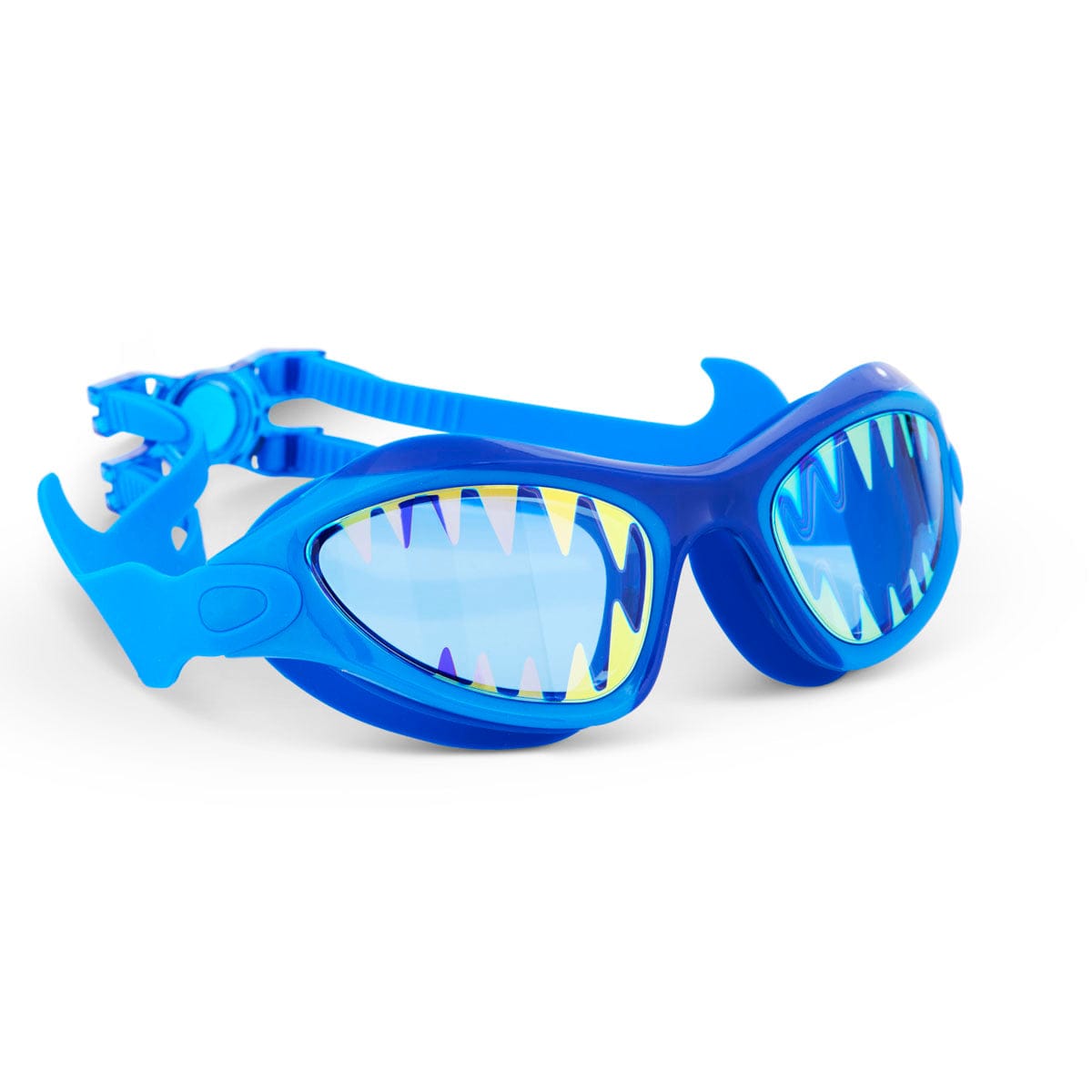 Bling2o Riptide Royal Megamouth Kids' Swim Goggles - Little Miss Muffin Children & Home