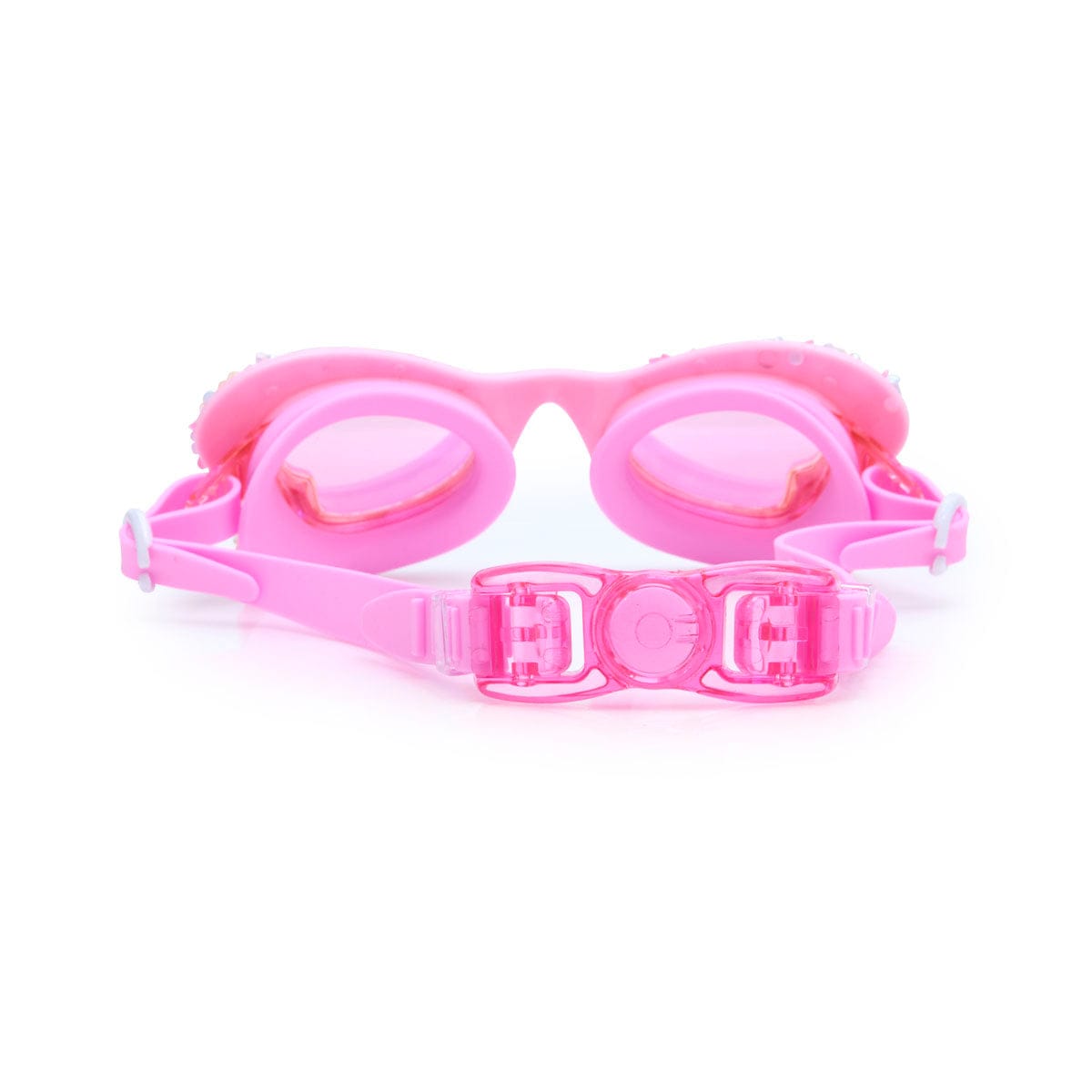 Bling2o Blushing Butterfly Kids' Swim Goggles - Little Miss Muffin Children & Home