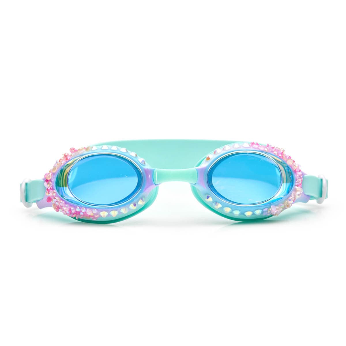 Bling2o Seabreeze Seaquin Kids' Swim Goggles - Little Miss Muffin Children & Home