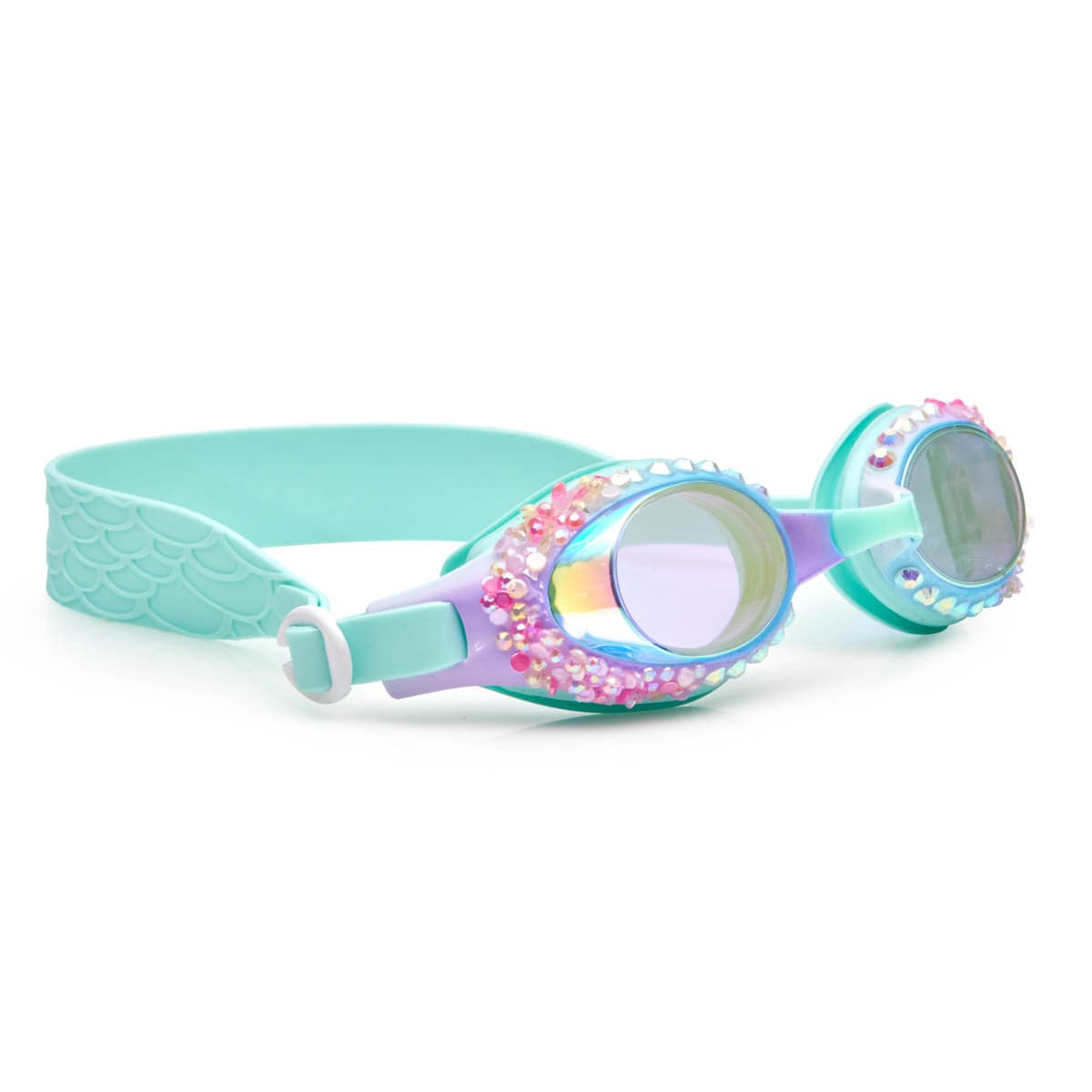 Bling2o Seabreeze Seaquin Kids' Swim Goggles - Little Miss Muffin Children & Home