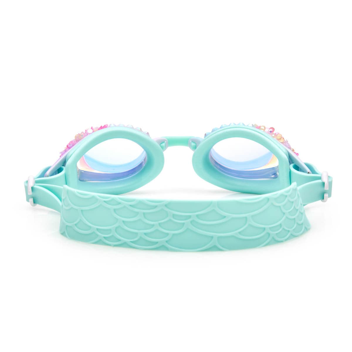 Bling2o Seabreeze Seaquin Kids' Swim Goggles - Little Miss Muffin Children & Home