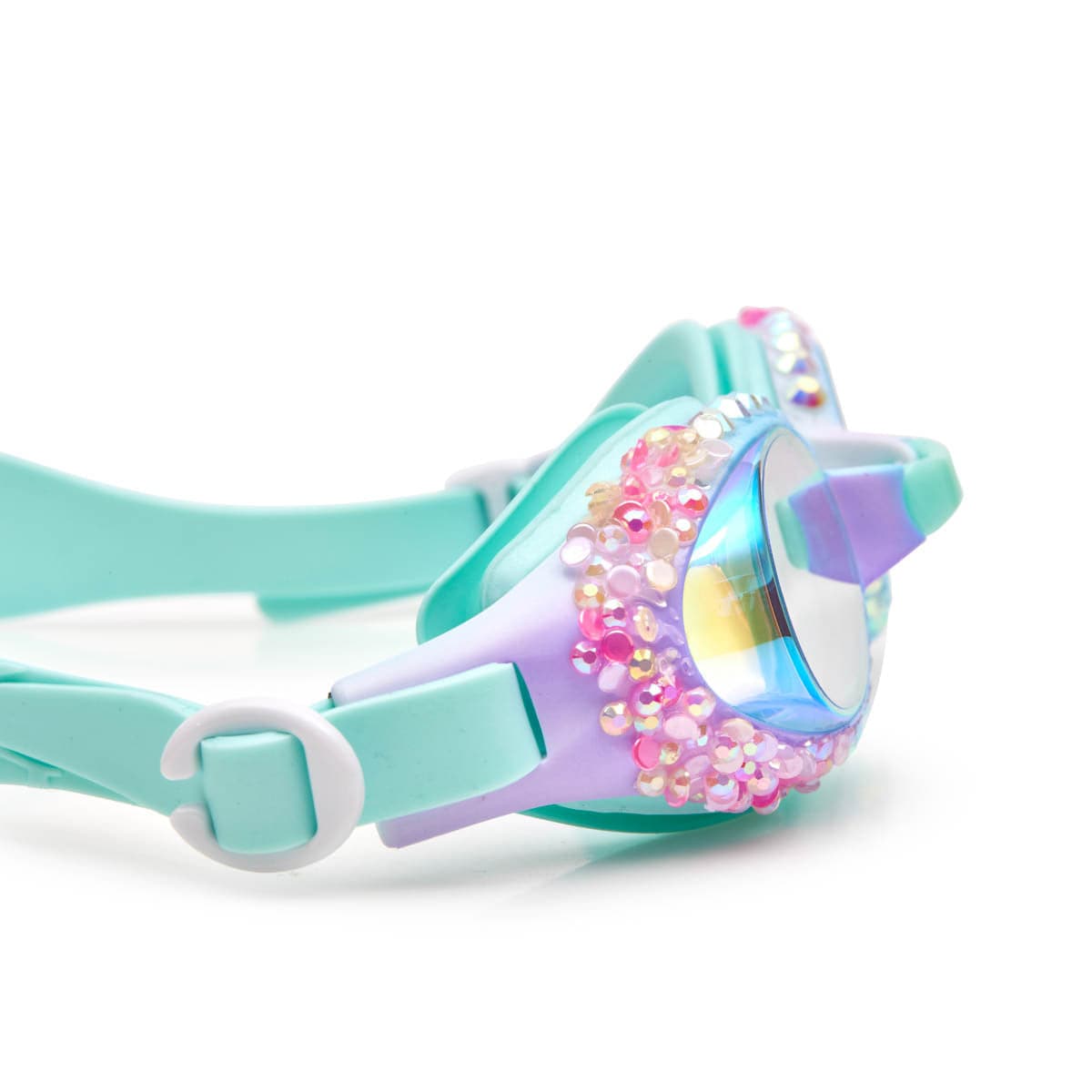 Bling2o Seabreeze Seaquin Kids' Swim Goggles - Little Miss Muffin Children & Home