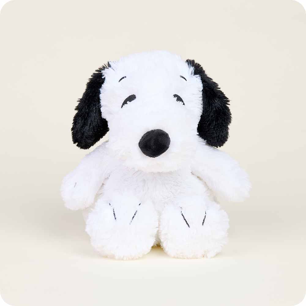 Warmies Snoopy Warmies - Little Miss Muffin Children & Home
