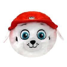 Ty Inc Beanie Bouncer Paw Patrol Marshall the Dalmatian - Little Miss Muffin Children & Home