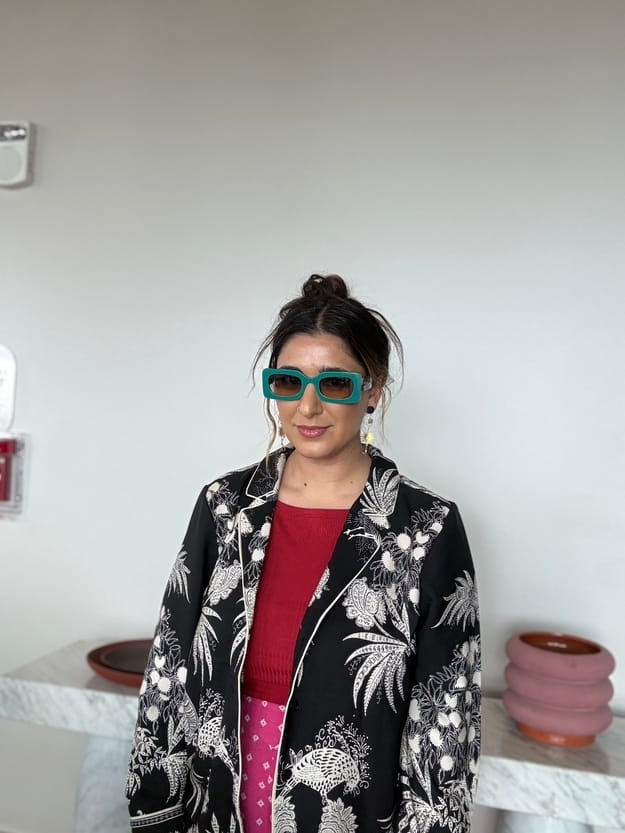 Tribe + Temple Not so Jade'ed Sunglasses - Little Miss Muffin Children & Home