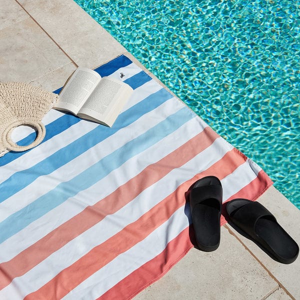Dock & Bay Dock & Bay Quick Dry Towel - Sand to Sea - Little Miss Muffin Children & Home