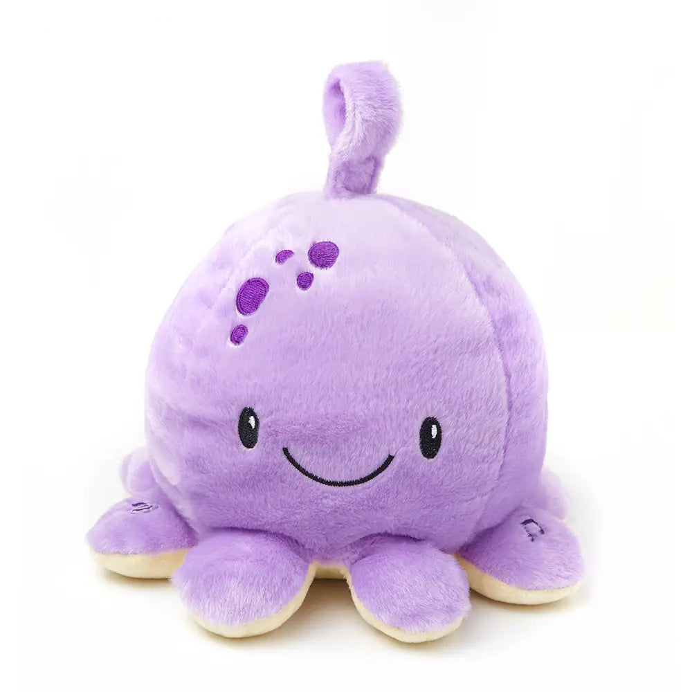 Cuddle Barn Lullababies Oswald the Octopus - Little Miss Muffin Children & Home