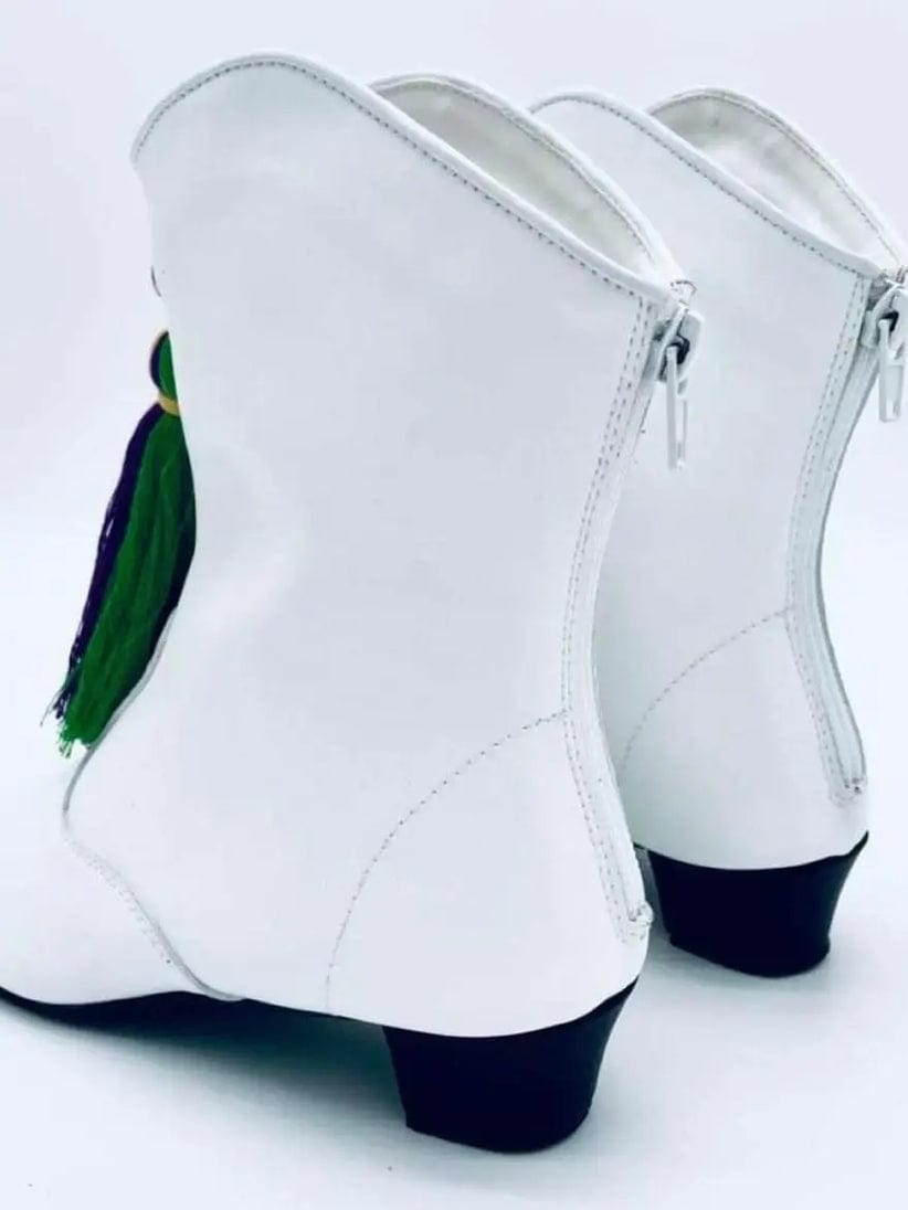 Blended Spirit Blended Spirit Women's Marching Boots - Little Miss Muffin Children & Home