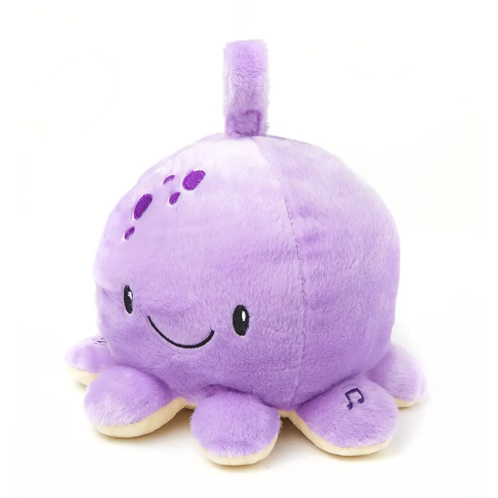 Cuddle Barn Lullababies Oswald the Octopus - Little Miss Muffin Children & Home