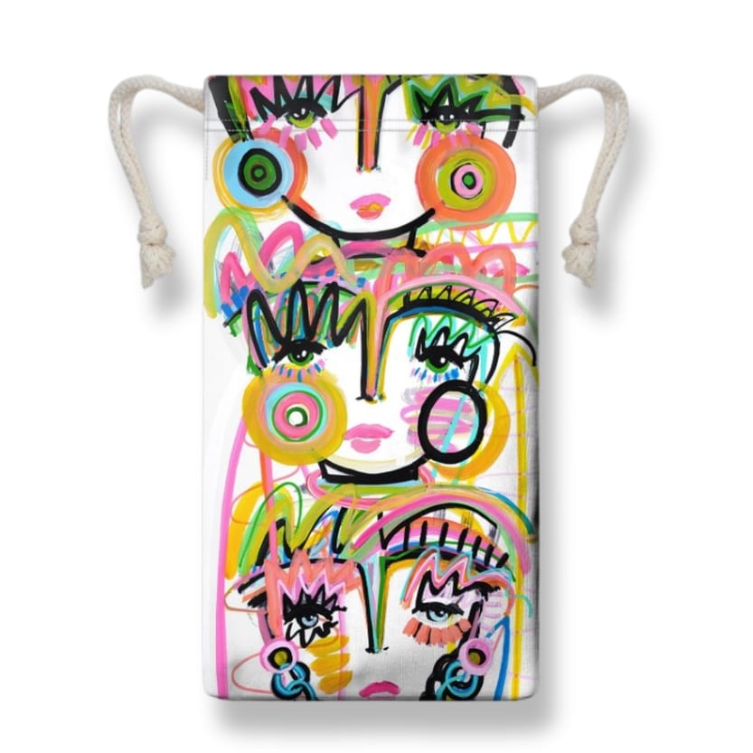 Sun, Salt & Sass Beach Towel