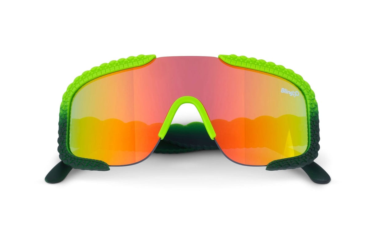 Bling2o Bling2o Gulf Shore Gator Sunglasses - Little Miss Muffin Children & Home