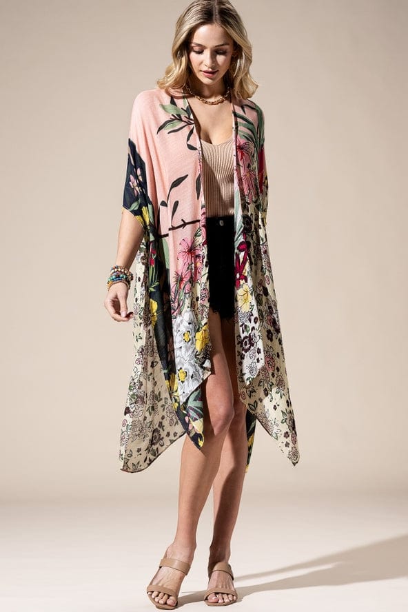 Urbanista Urbanista Zephyrlily Kimono - Little Miss Muffin Children & Home