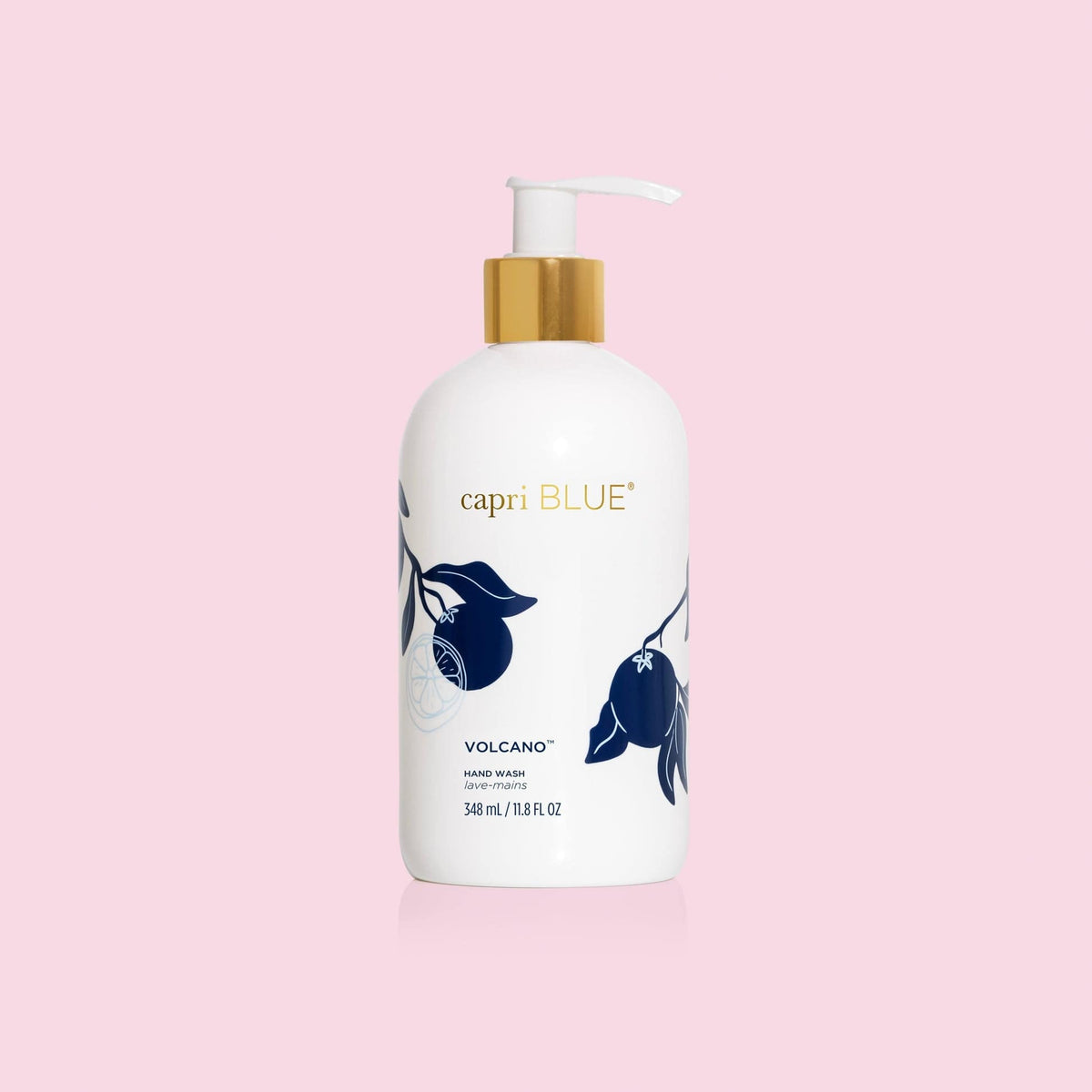 Capri Blue Capri Blue Volcano Hand Wash, 11.8 fl oz - Little Miss Muffin Children & Home