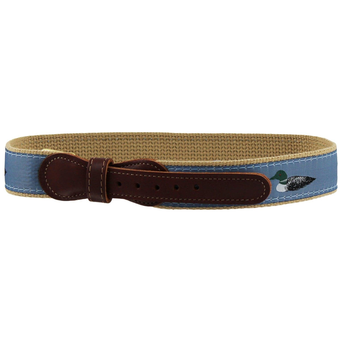 Bailey Boys Buddy Belt in Loon - Little Miss Muffin Children & Home