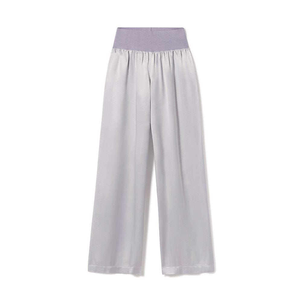 Frankie & Lola PJ Set in Lavender