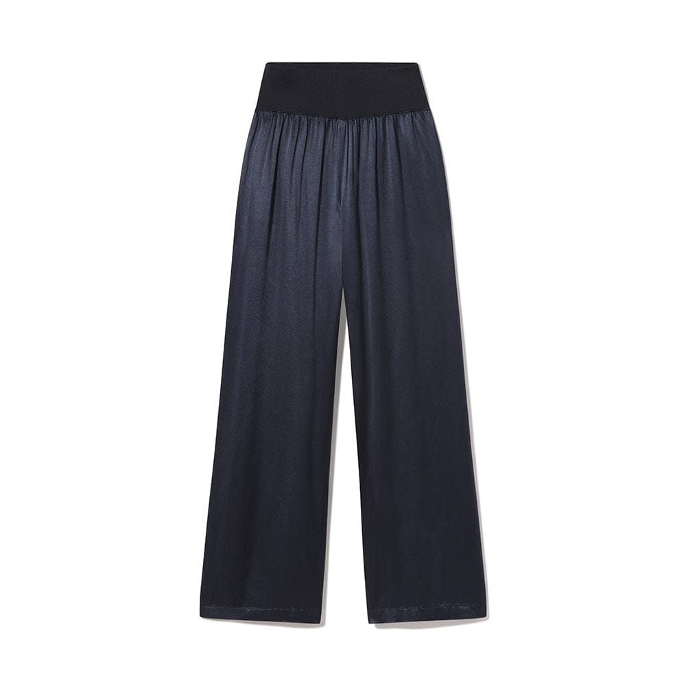 Frankie & Lola PJ Set in Navy