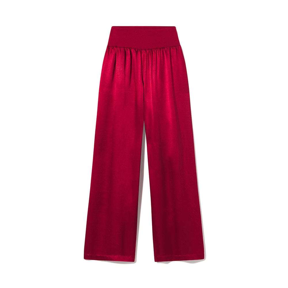 Frankie & Lola PJ Set in Red