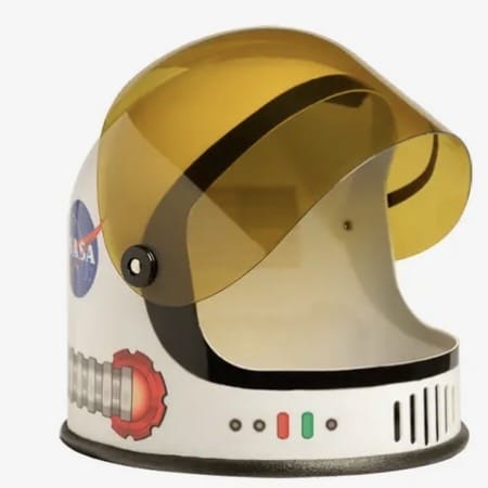 Aeromax Toys Youth Astronaut Helmet - Little Miss Muffin Children & Home