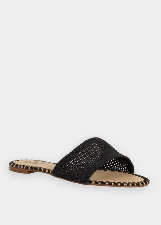Dixie Slide Sandals