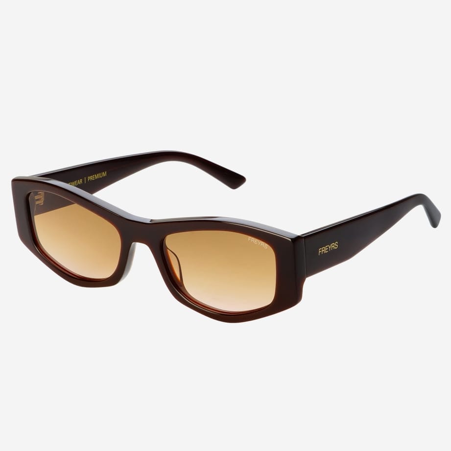 Freyrs Eyewear Jade Acetate Cat Eye Sunglasses - Little Miss Muffin Children & Home