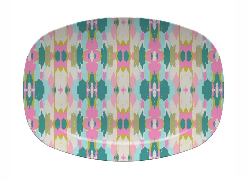 Clairebella Studio / CB Studio Clairebella Belmont Platter - Little Miss Muffin Children & Home