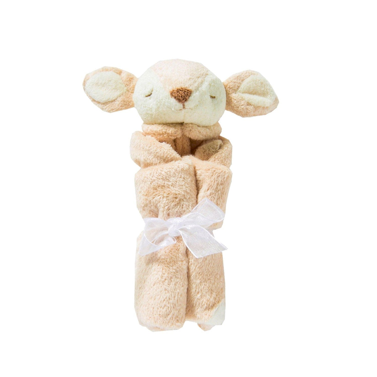 Angel Dear Angel Dear Fawn Blankie - Little Miss Muffin Children & Home
