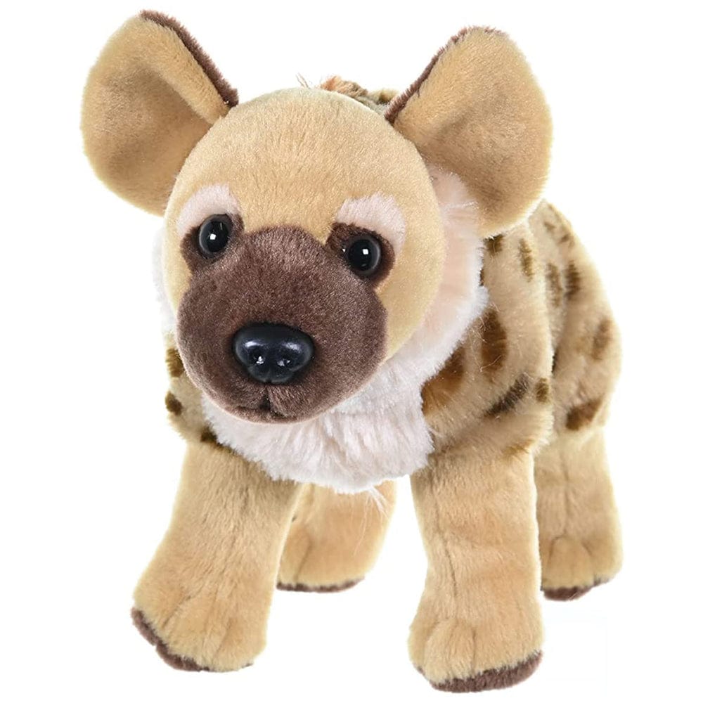 Wild Republic Cuddlekins Hyena Plush