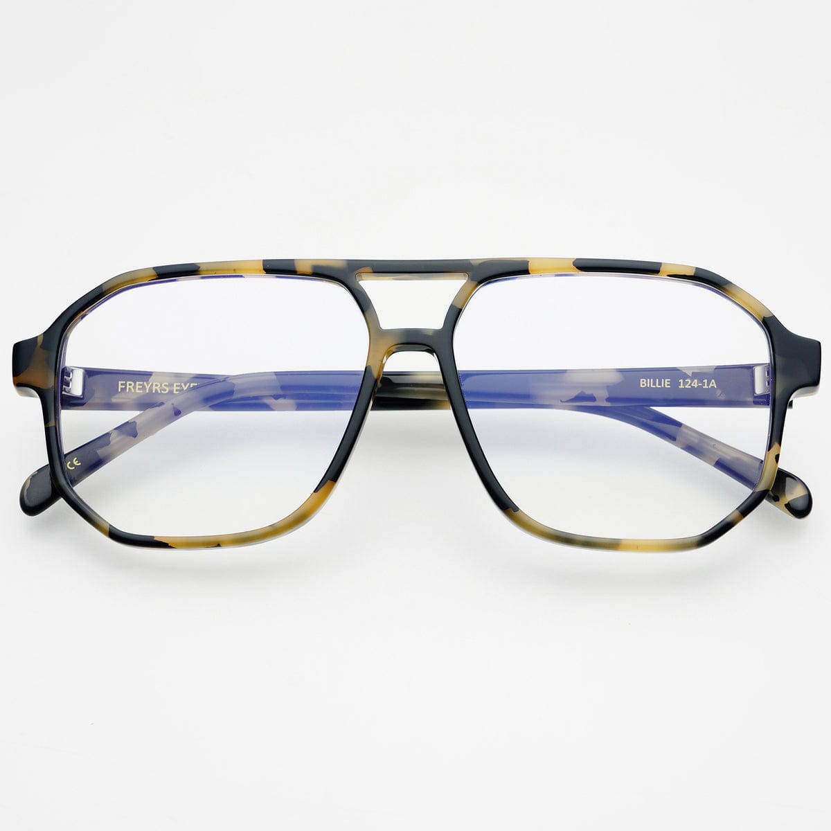 Freyrs Eyewear Billie Blue Light Readers Unisex Eyeglasses - Little Miss Muffin Children & Home