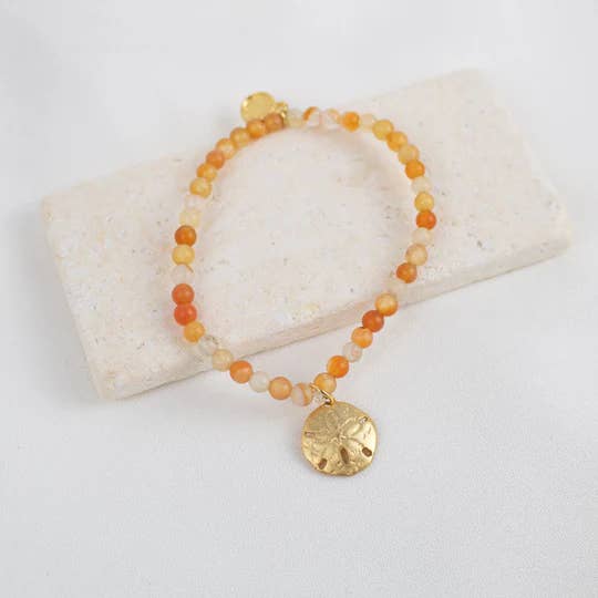 my saint my hero bracelet