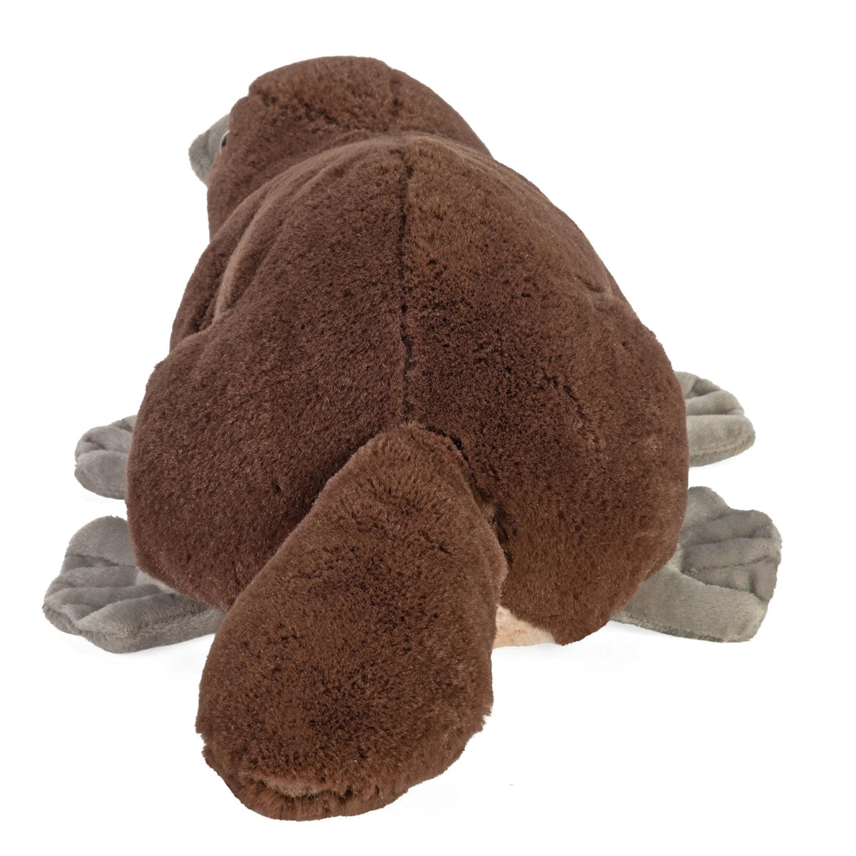 Wild Republic Cuddlekins Platypus Plush, view 3