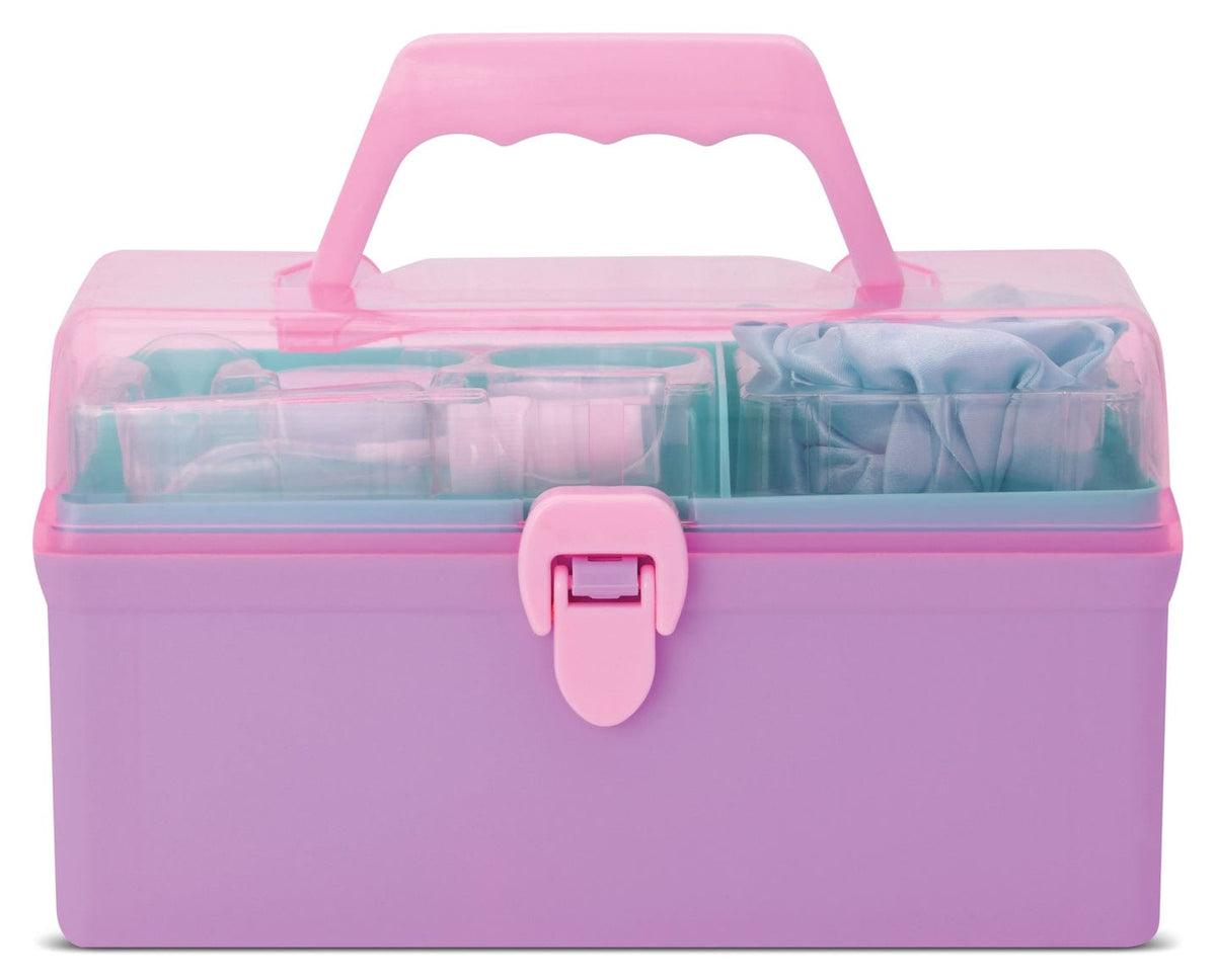 iScream iScream Travel Case Beauty Set - Little Miss Muffin Children & Home