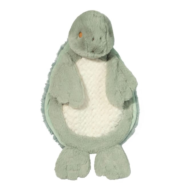 Douglas Toys Kai Turtle Sshlumpie - Little Miss Muffin Children & Home
