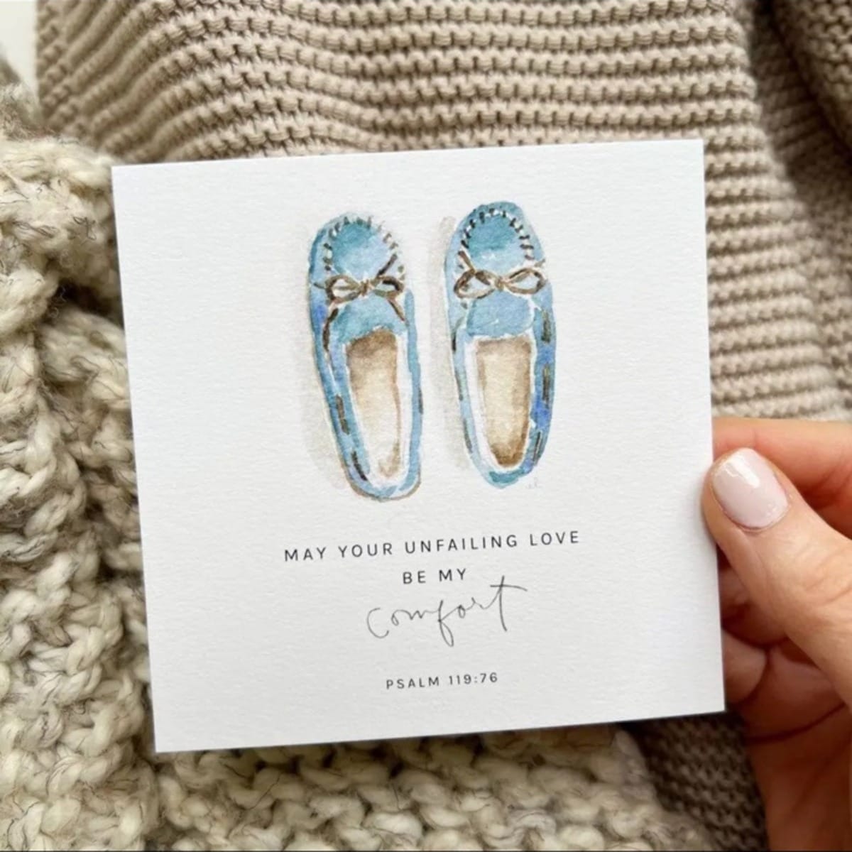 Emily Lex Studio Truth for Today Hope Cards - Little Miss Muffin Children & Home