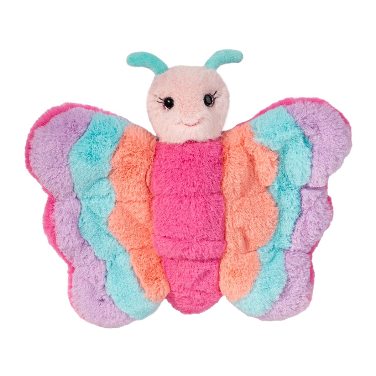 Douglas Toys Douglas Toys Small Bindi Butterfly - Little Miss Muffin Children & Home