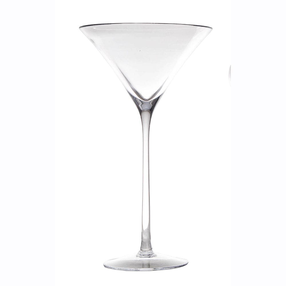 Abigail's Home Decor Abigails The Ritz Martini Glass - Little Miss Muffin Children & Home