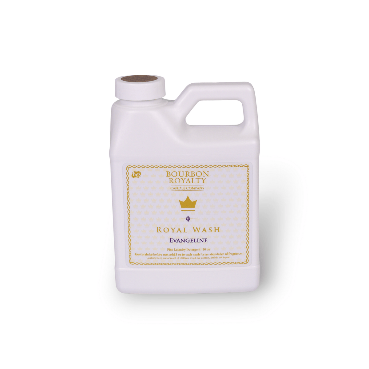 evangeline laundry detergent