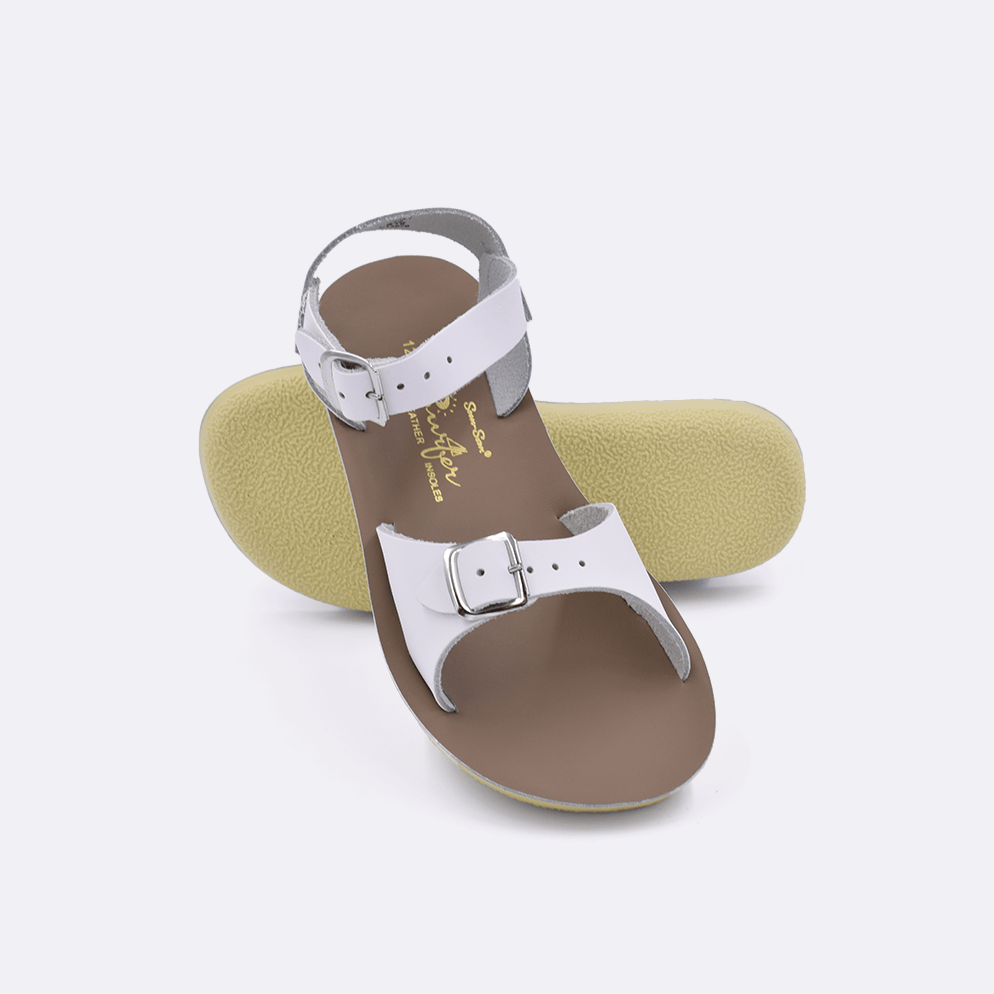 Salt Water Sandals Salt Water Surfer Sandal - Little Miss Muffin Children & Home