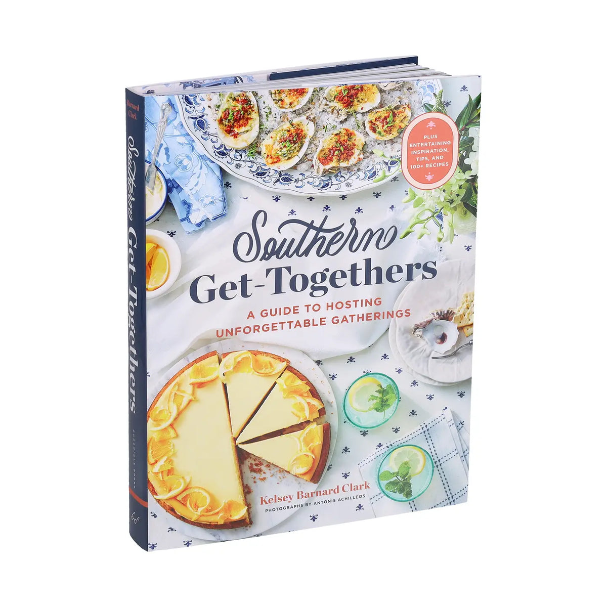 Chronicle Books Southern Get-Togethers - Little Miss Muffin Children & Home