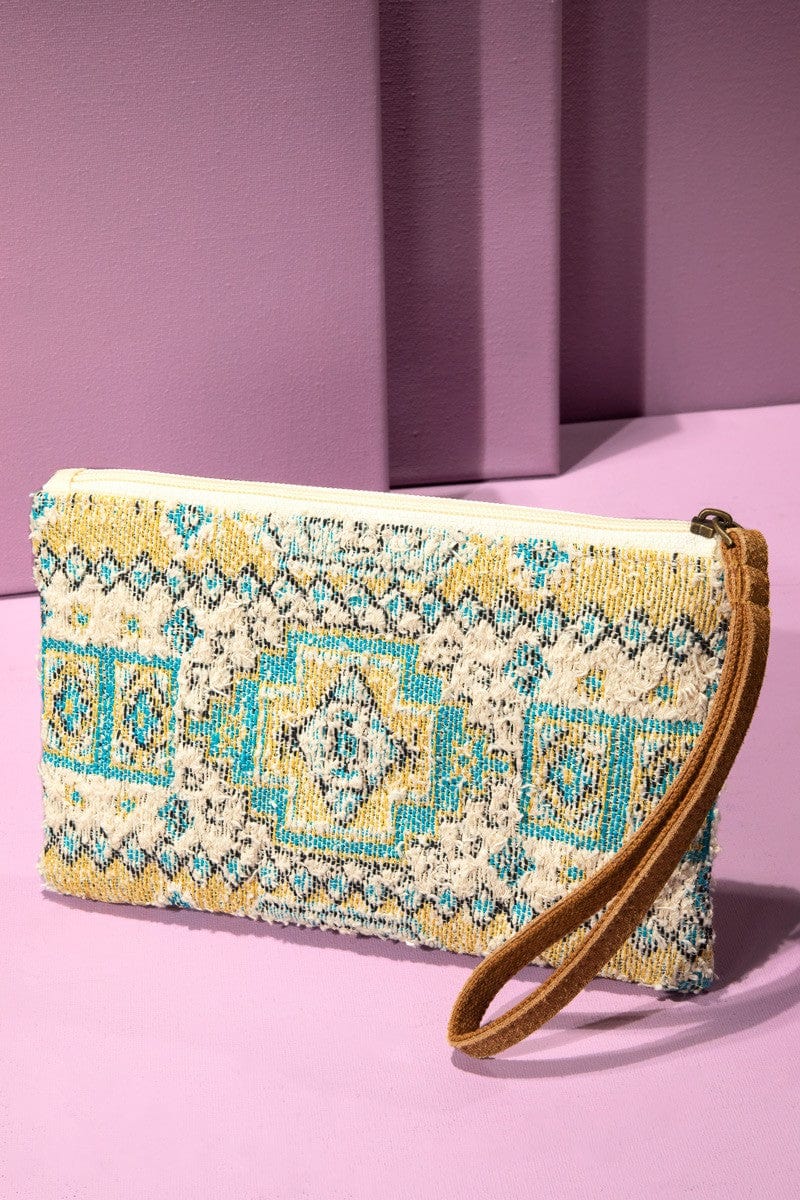 Urbanista Urbanista Handmade Ira Clutch - Little Miss Muffin Children & Home